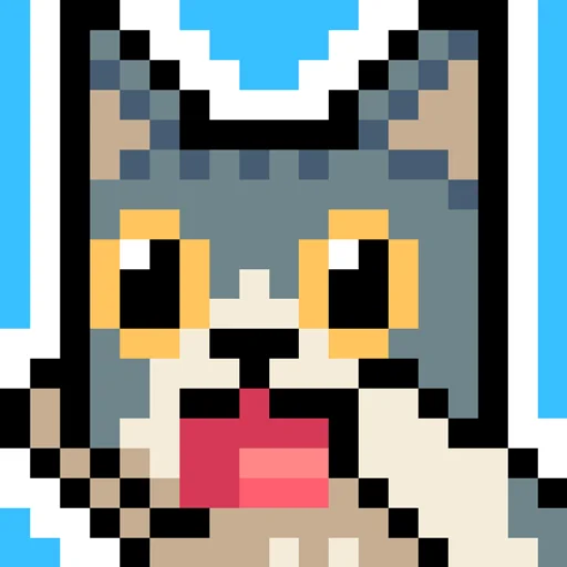 Cat Jump MOD много золота
