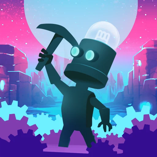 Deep Town: Idle Mining Tycoon Ver. 5.9.4 MOD APK - - Android & iOS MODs, Mobile Games & Apps
