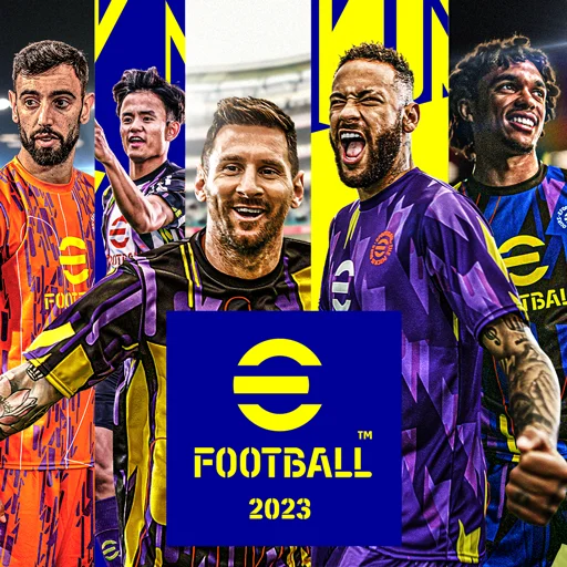efootball apk