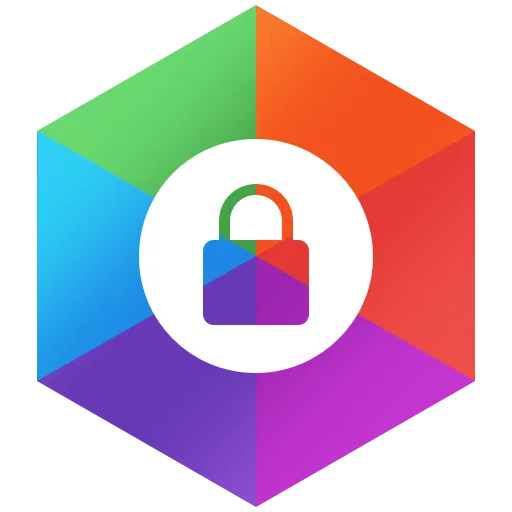 Hexlock App Lock & Photo Vault