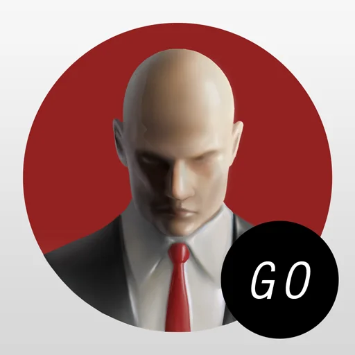 Hitman Go MOD unlimited tips