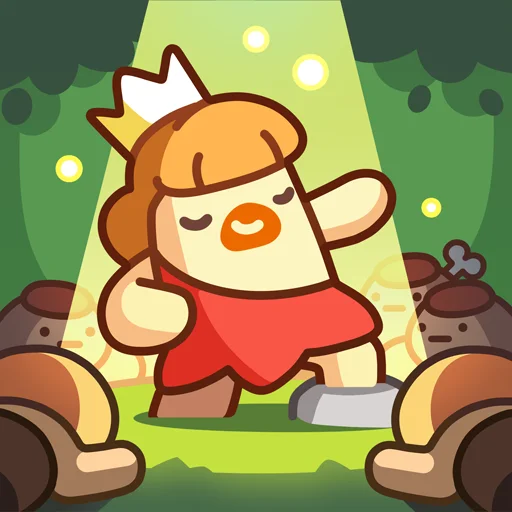 Idle King Tycoon: Cult Clicker MOD неограниченно ресурсов