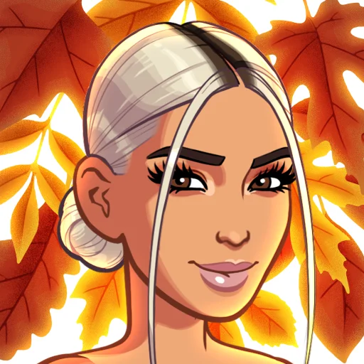 Kim Kardashian: Hollywood MOD много денег