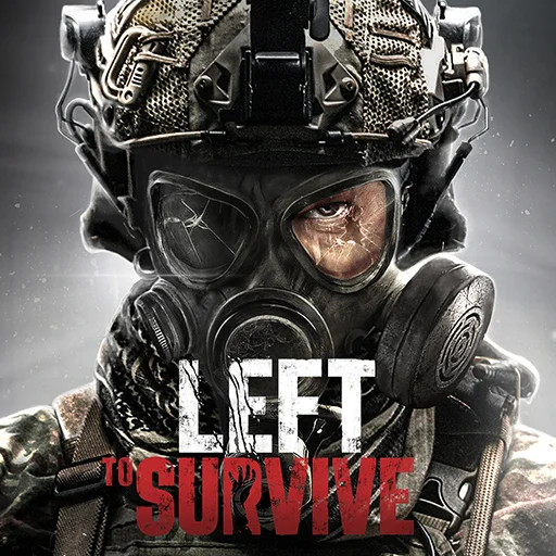 Left to Survive MOD unlimited ammunition