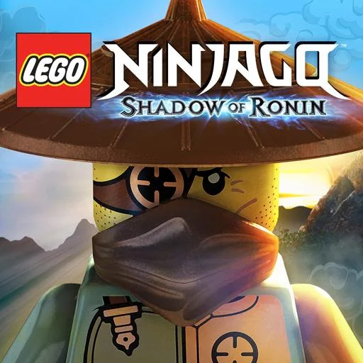 LEGO® Ninjago: Shadow of Ronin MOD money