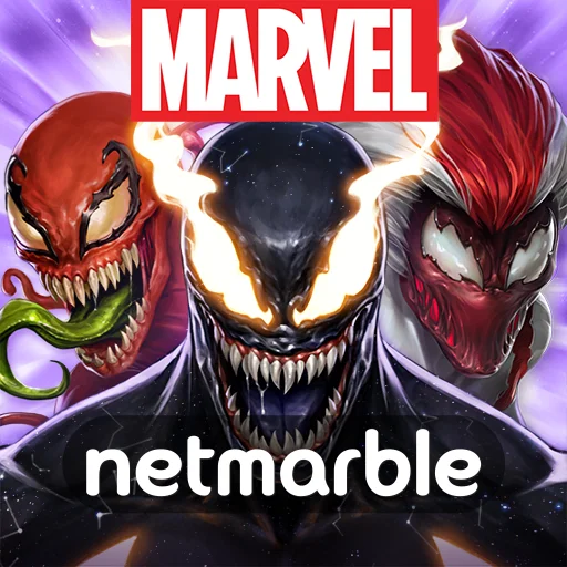 MARVEL Future Fight