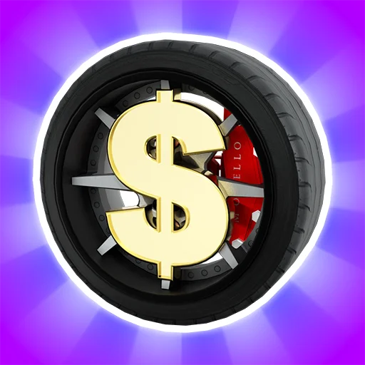 Money Rush MOD много денег