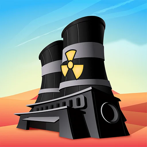 Nuclear Idle: Бизнес симулятор MOD свободные покупки