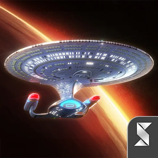 Star Trekâ„¢ Fleet Command