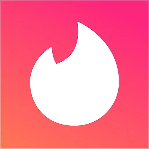 Tinder: Dating app. Meet. Chat