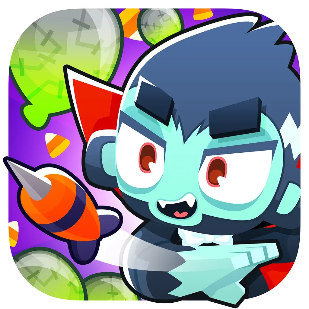 Bloons TD 6 MOD свободные покупки
