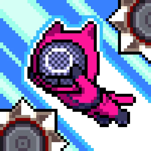 Cat Jump MOD много золота