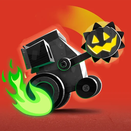 CATS: Crash Arena Turbo Stars Full