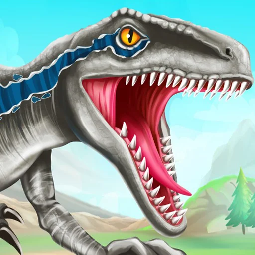 Dino World - Jurassic Dinosaur - APK Download for Android