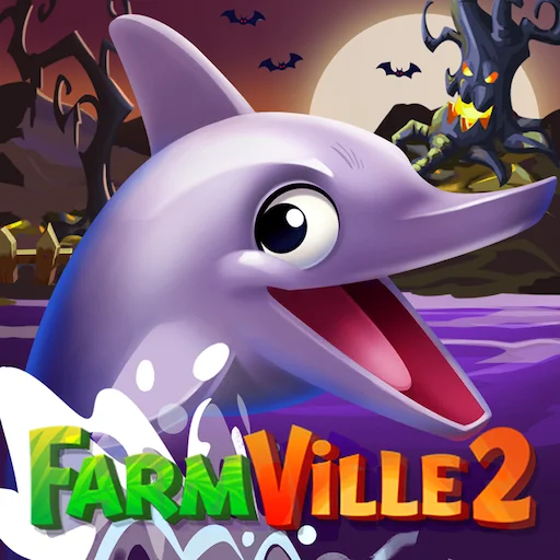 FarmVille 2: тропический остров MOD свободные покупки