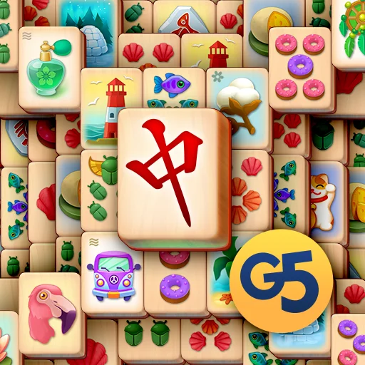 Mahjong HD - APK Download for Android