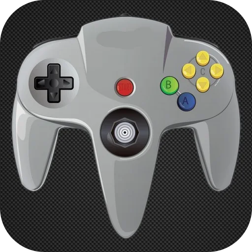 MegaN64 (N64 Emulator)