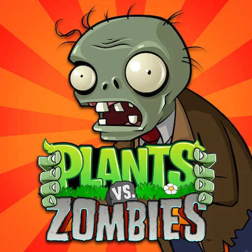 Plants vs. Zombies FREE MOD много монет