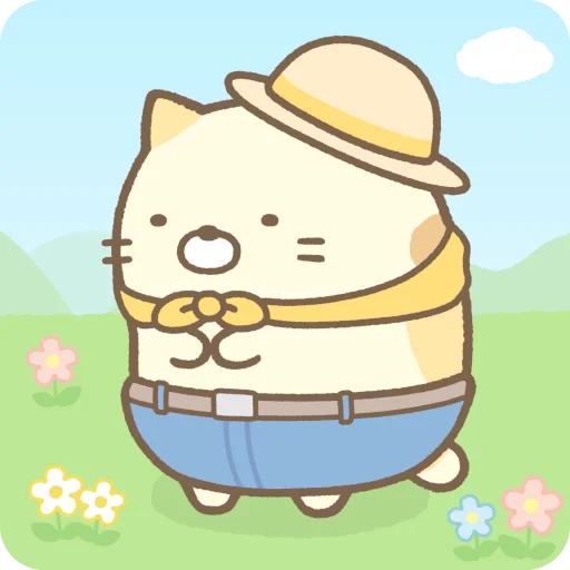 Sumikkogurashi Farm MOD ad-free