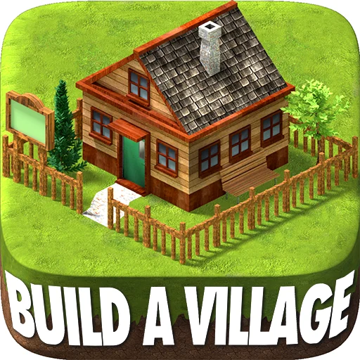 Village Island City Simulation MOD free purchases