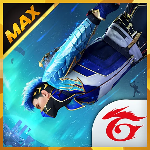 Garena Free Fire MAX APK para Android - Download