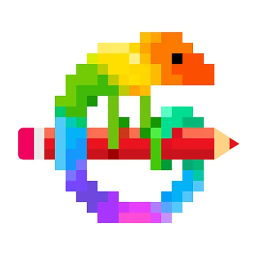 Pixel Art: Color by Number Game MOD APK (Premium Desbloqueado) v8