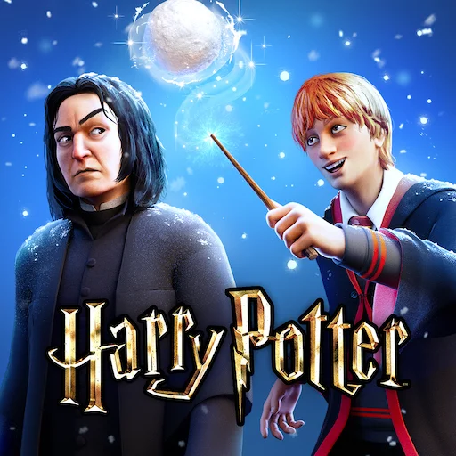 Harry Potter: Hogwarts Mystery MOD unlimited energy/free shopping