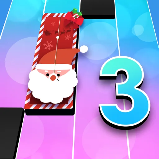 Magic Tiles 3 MOD Coins/Diamonds