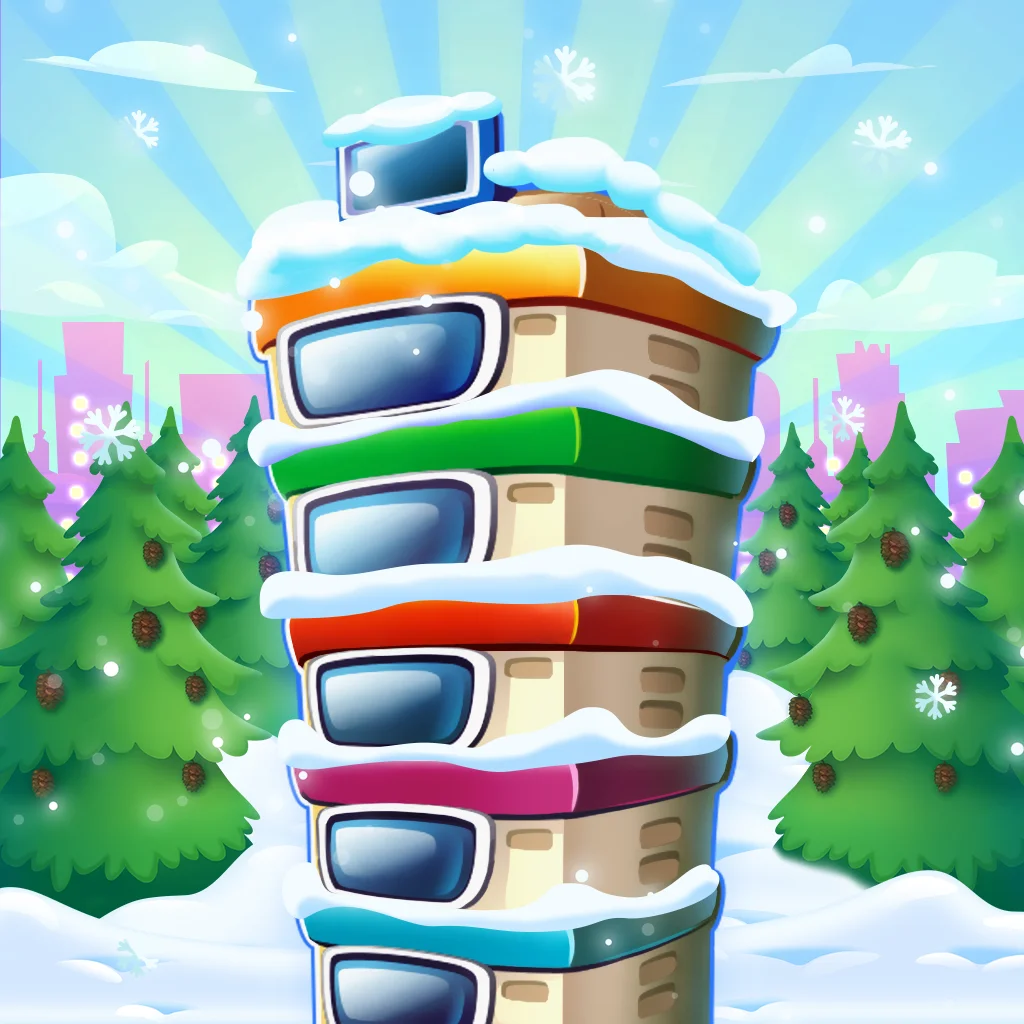 Pocket Tower MOD money