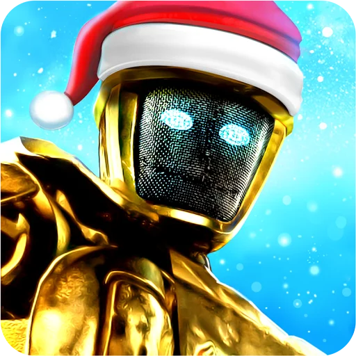 Real Steel World Robot Boxing MOD свободные покупки/vip