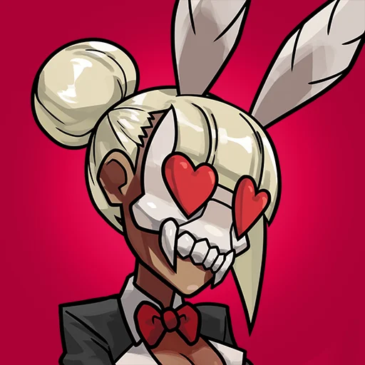 Skullgirls MOD нет перезарядки навыков
