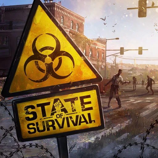 State of Survival: Апокалипсис Зомби Мультиплеер