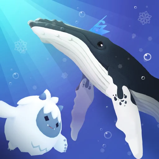 Tap Tap Fish AbyssRium MOD free shopping
