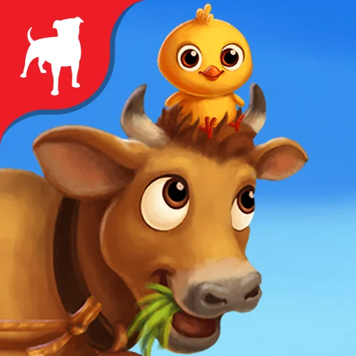 FarmVille 2 Cельское уединение MOD бесплатные покупки