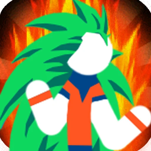 God of Stickman 3 MOD много денег