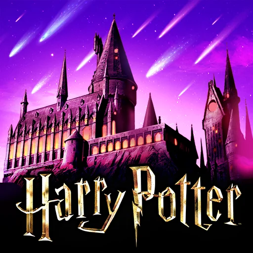 Harry Potter: Hogwarts Mystery MOD unlimited energy