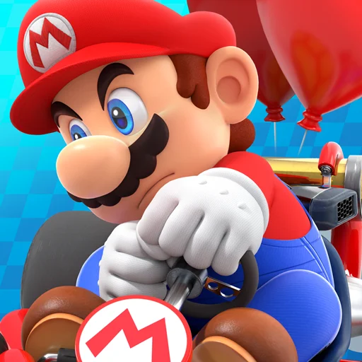 Mario Kart Tour - Part 1: F2P FREE DOWNLOAD! LET'S RACE! (Android