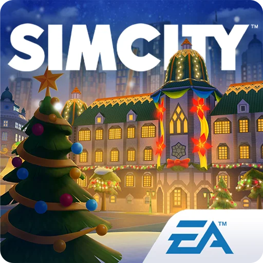 SimCity BuildIt