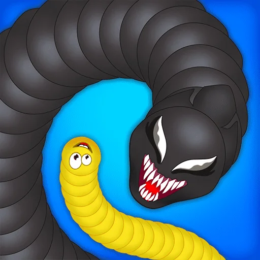 Download Snake Battle: Worm Snake Game (MOD) APK for Android