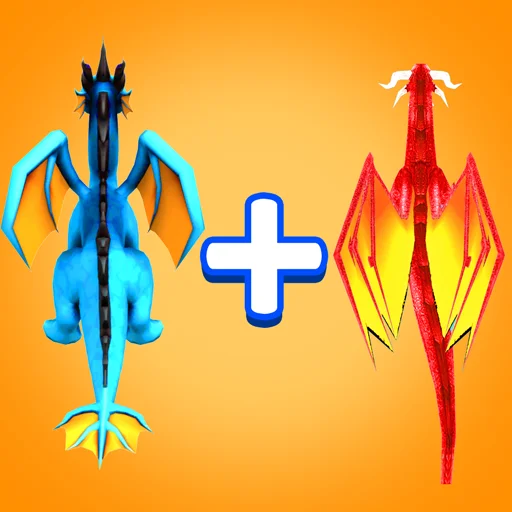 Merge Battle 3D Dragon Master MOD бесплатные покупки