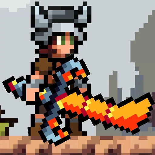 Apple Knight: Dungeons MOD много золота/яблук