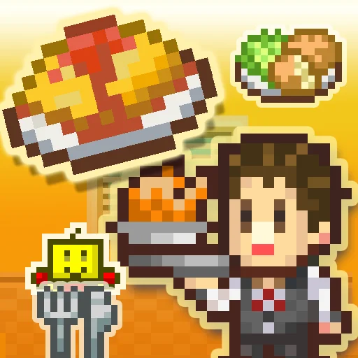 Cafeteria Nipponica SP MOD свободные покупки