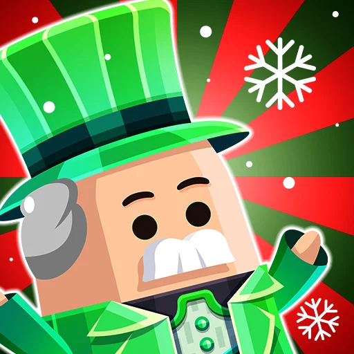 Cash, Inc. Fame & Fortune Game MOD money