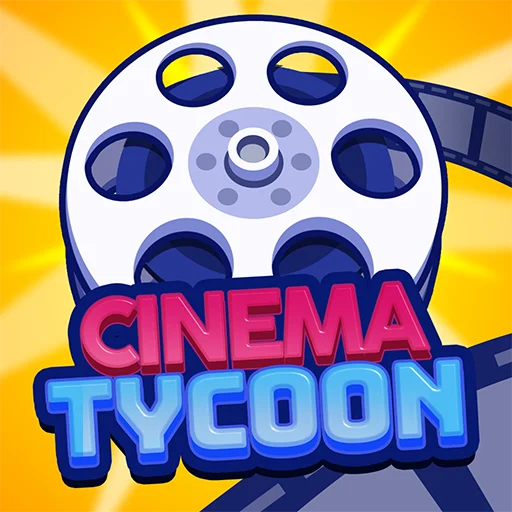 Cinema Tycoon MOD бесплатные улучшения