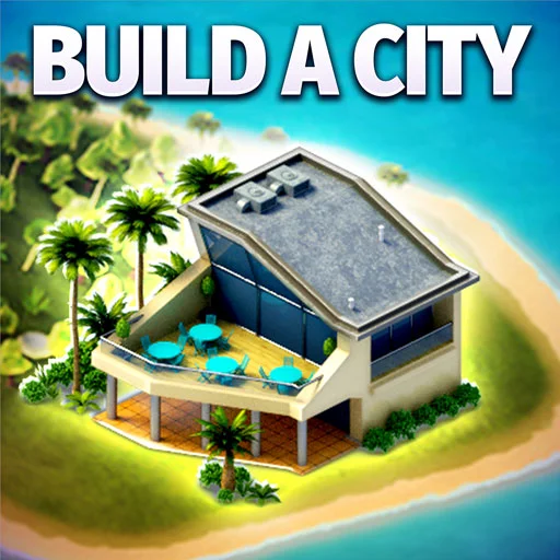 City Island 3 MOD free purchases