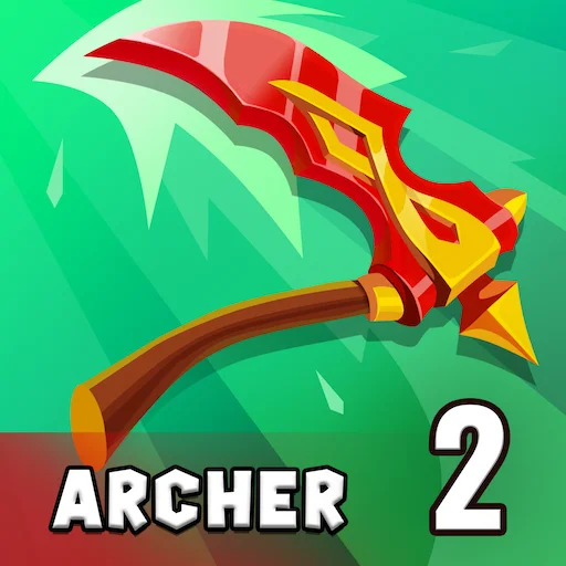 Combat Quest - Archer Hero RPG MOD много денег