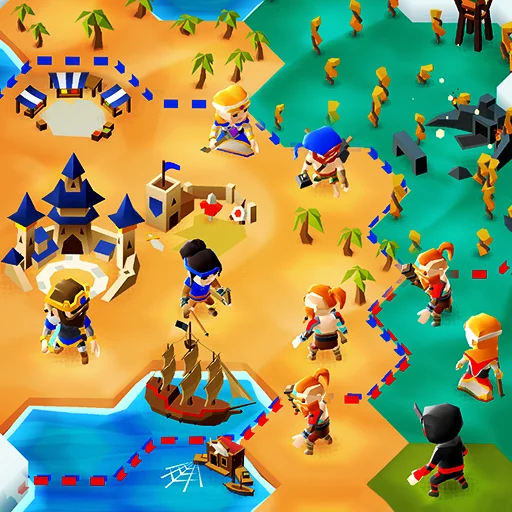 Idle Kingdom Defense MOD APK Download v1.3.9 Android