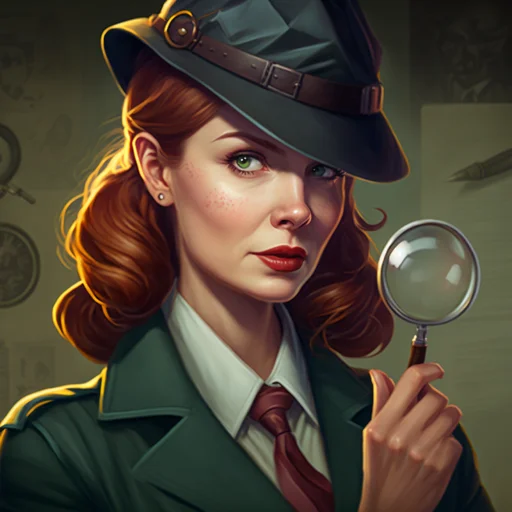 Hidden Objects: Seek and Find MOD hints