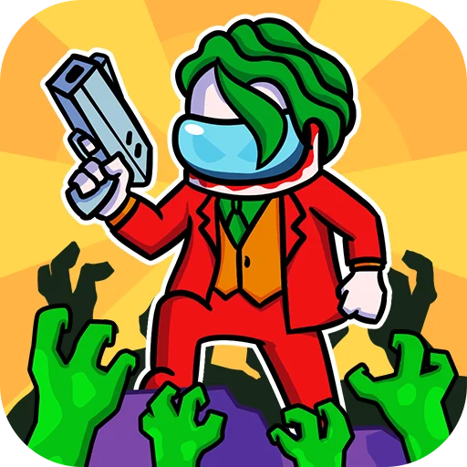 Impostor vs Zombie 2: Doomsday MOD unlimited gold/diamonds