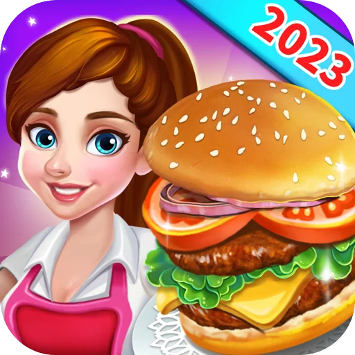 Rising Super Chef - Cook Fast MOD много бустеров